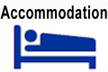 Alphington Accommodation Directory