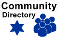 Alphington Community Directory