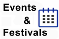 Alphington Events and Festivals
