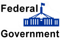 Alphington Federal Government Information