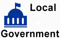 Alphington Local Government Information