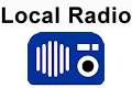 Alphington Local Radio Information