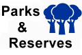 Alphington Parkes and Reserves