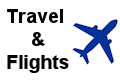 Alphington Travel and Flights