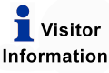 Alphington Visitor Information