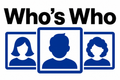 Alphington Who's Who
